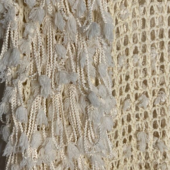 nwt Forever21 Pompom Vest - Picture 5 of 8